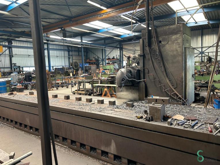Butler Elgamill CS10VA MET11.470 22 19360